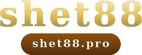 shet88 logo